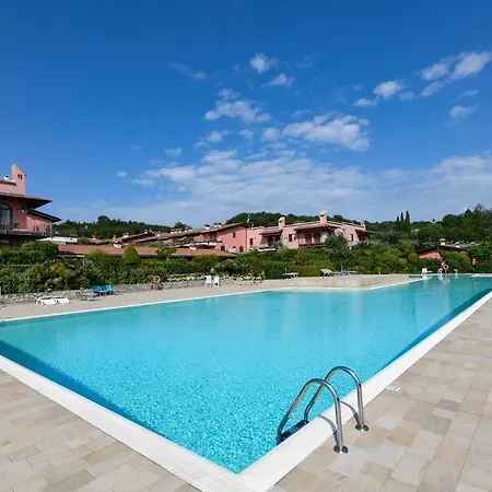 Διαμέρισμα Aqua Manerba del Garda