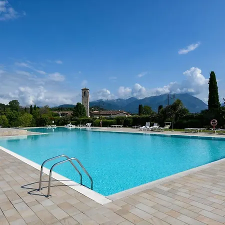 Aqua Διαμέρισμα Manerba del Garda