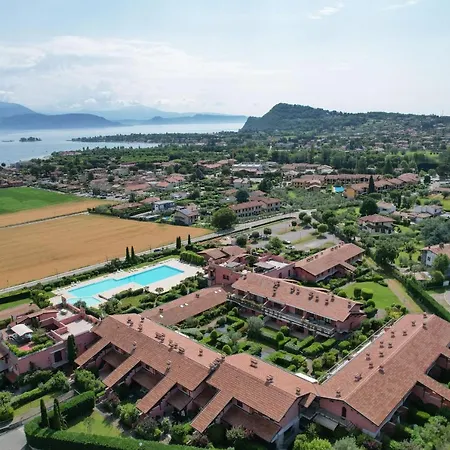 Διαμέρισμα Aqua Manerba del Garda
